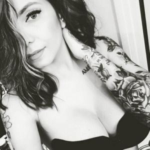 Meet your Posher, Marlette